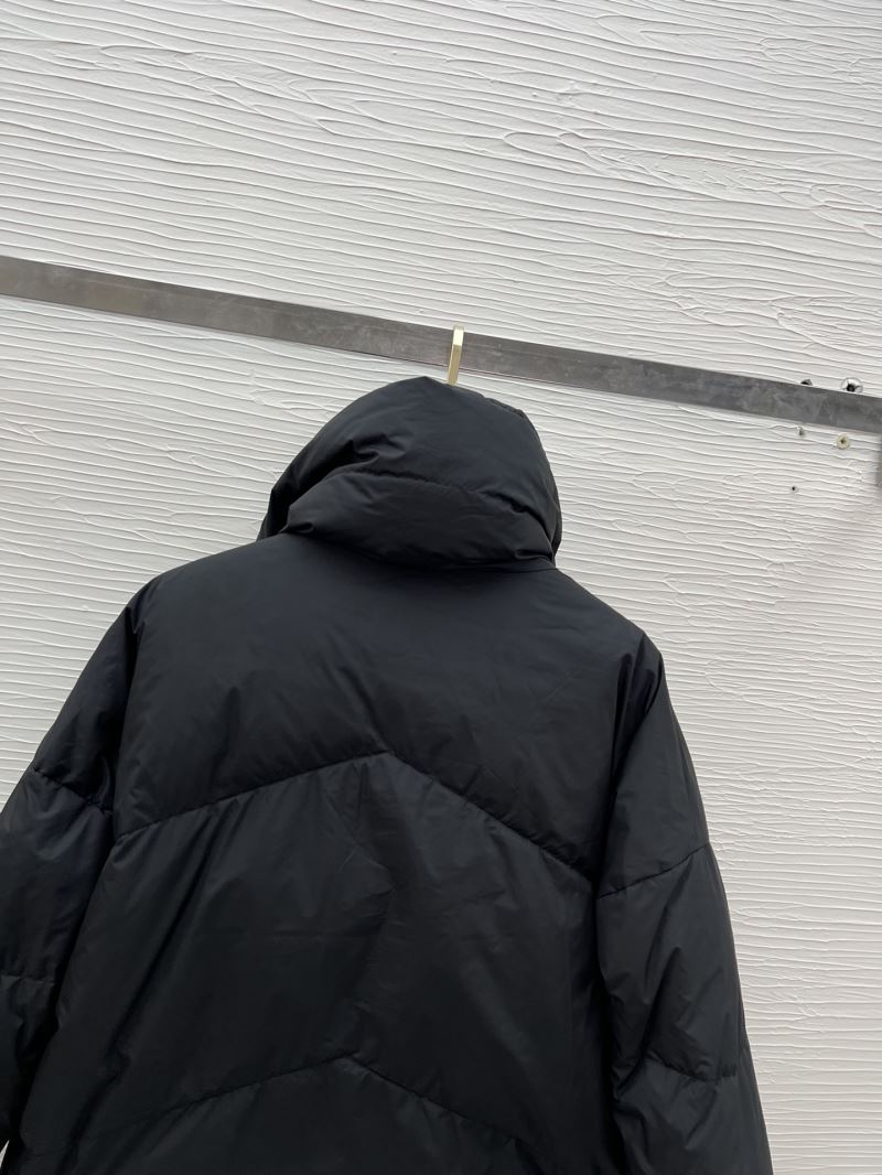 Hermes Down Jackets